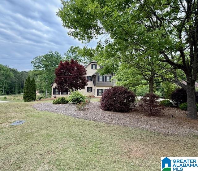 707 SAINT ANDREWS PARKWAY