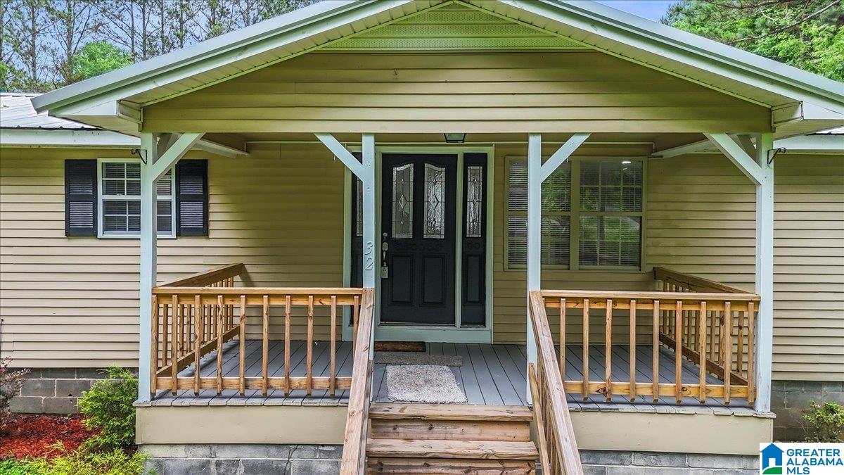 32 COUNTY ROAD 205