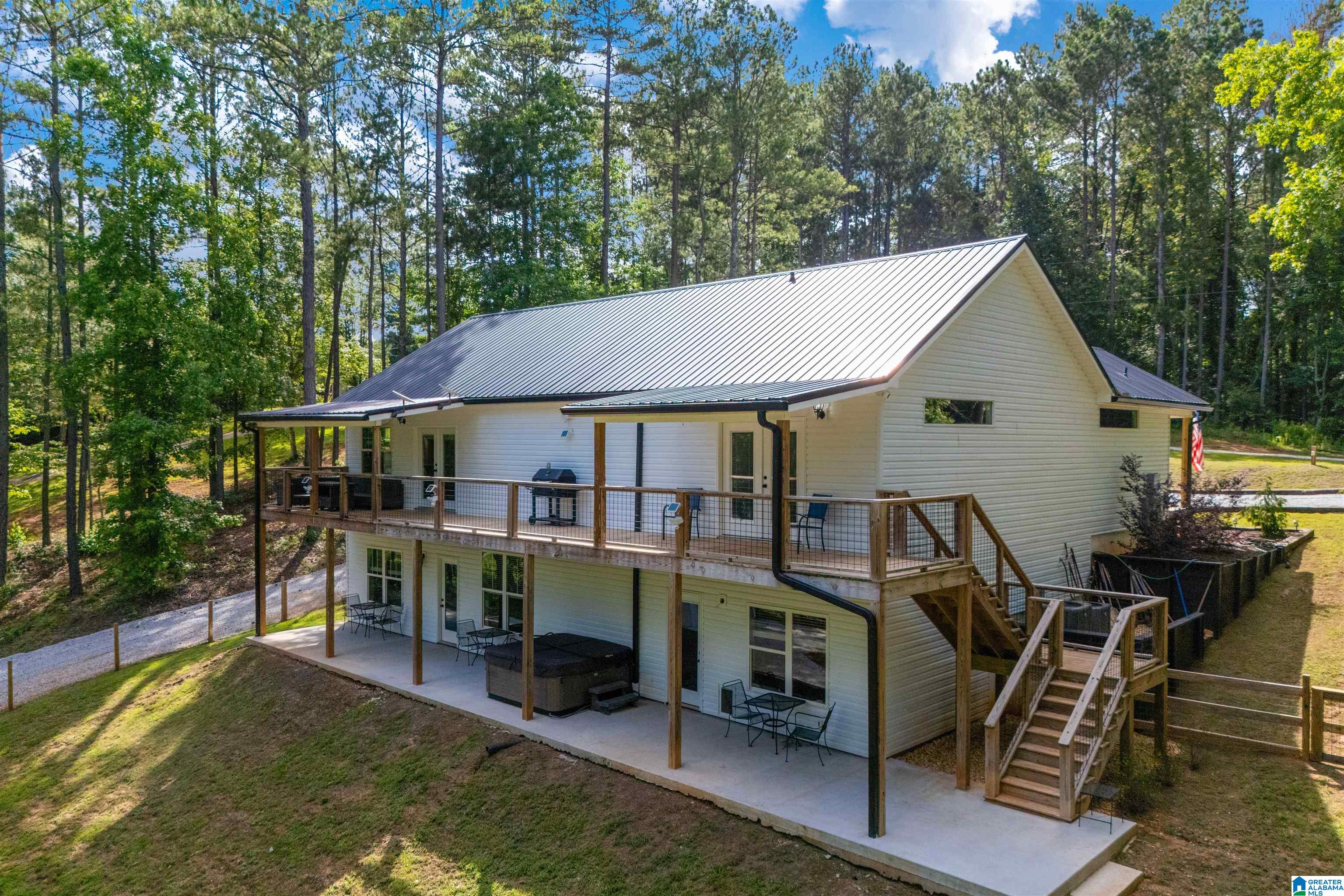 64 FISHERMANS COVE
