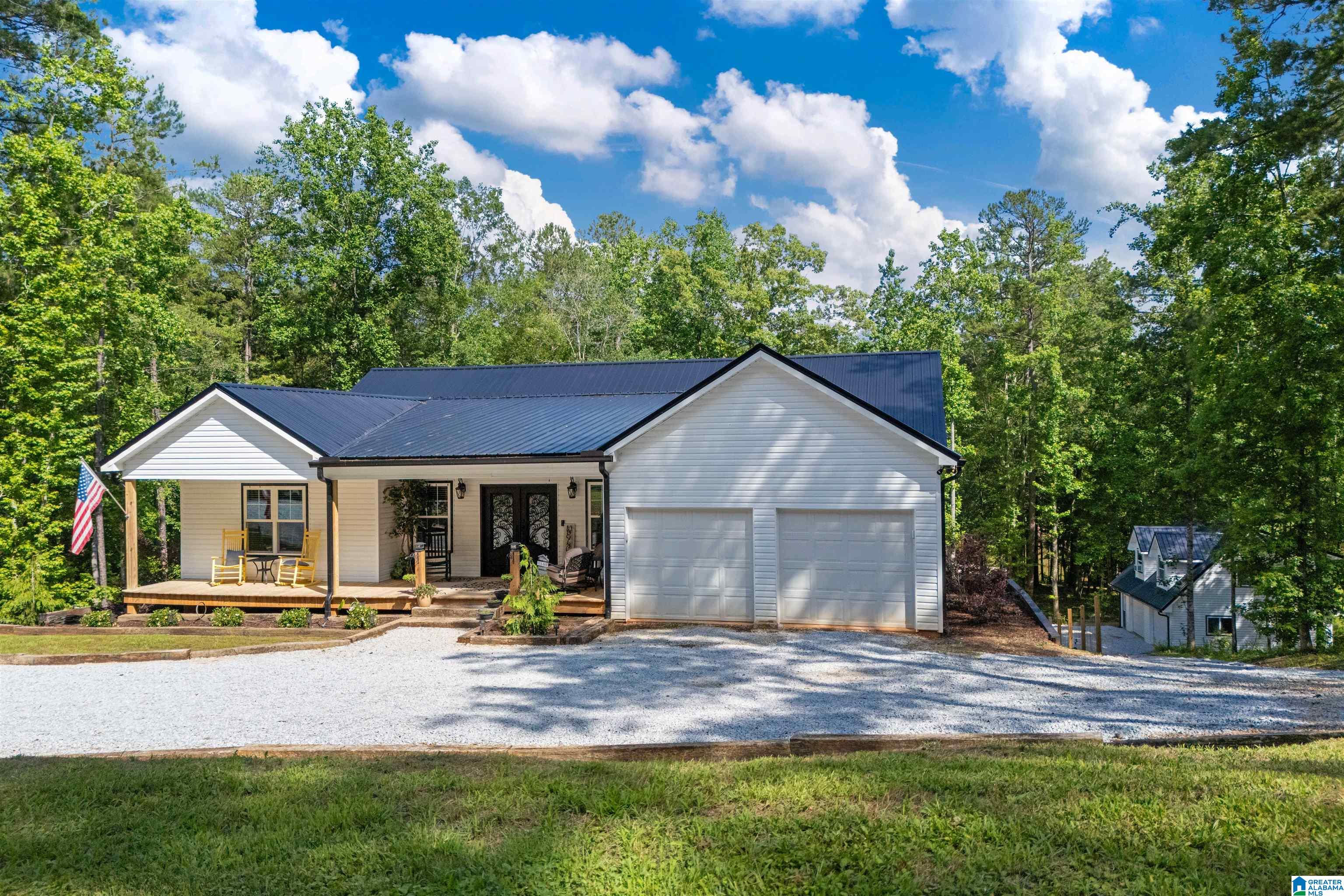 64 FISHERMANS COVE