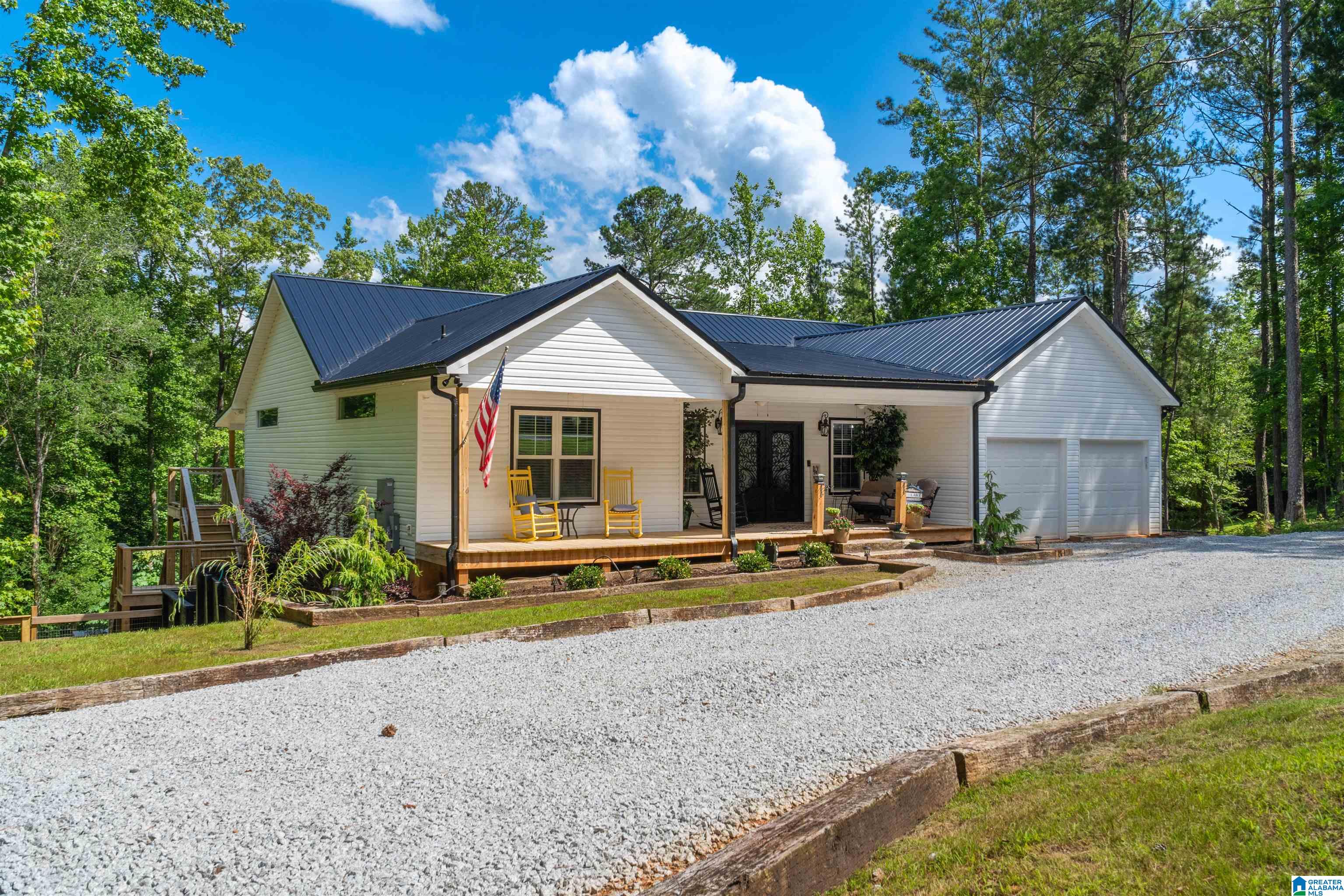 64 FISHERMANS COVE