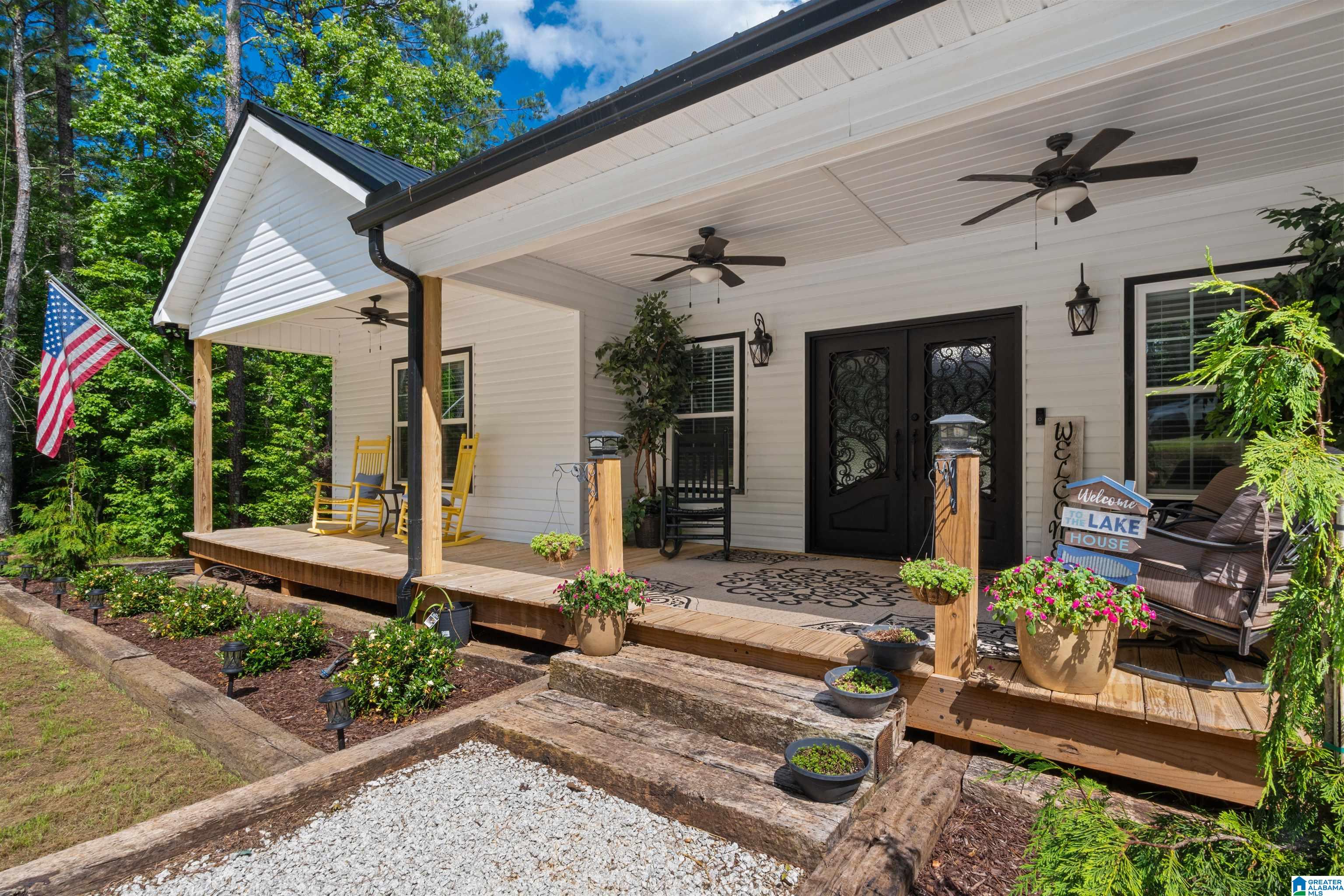 64 FISHERMANS COVE