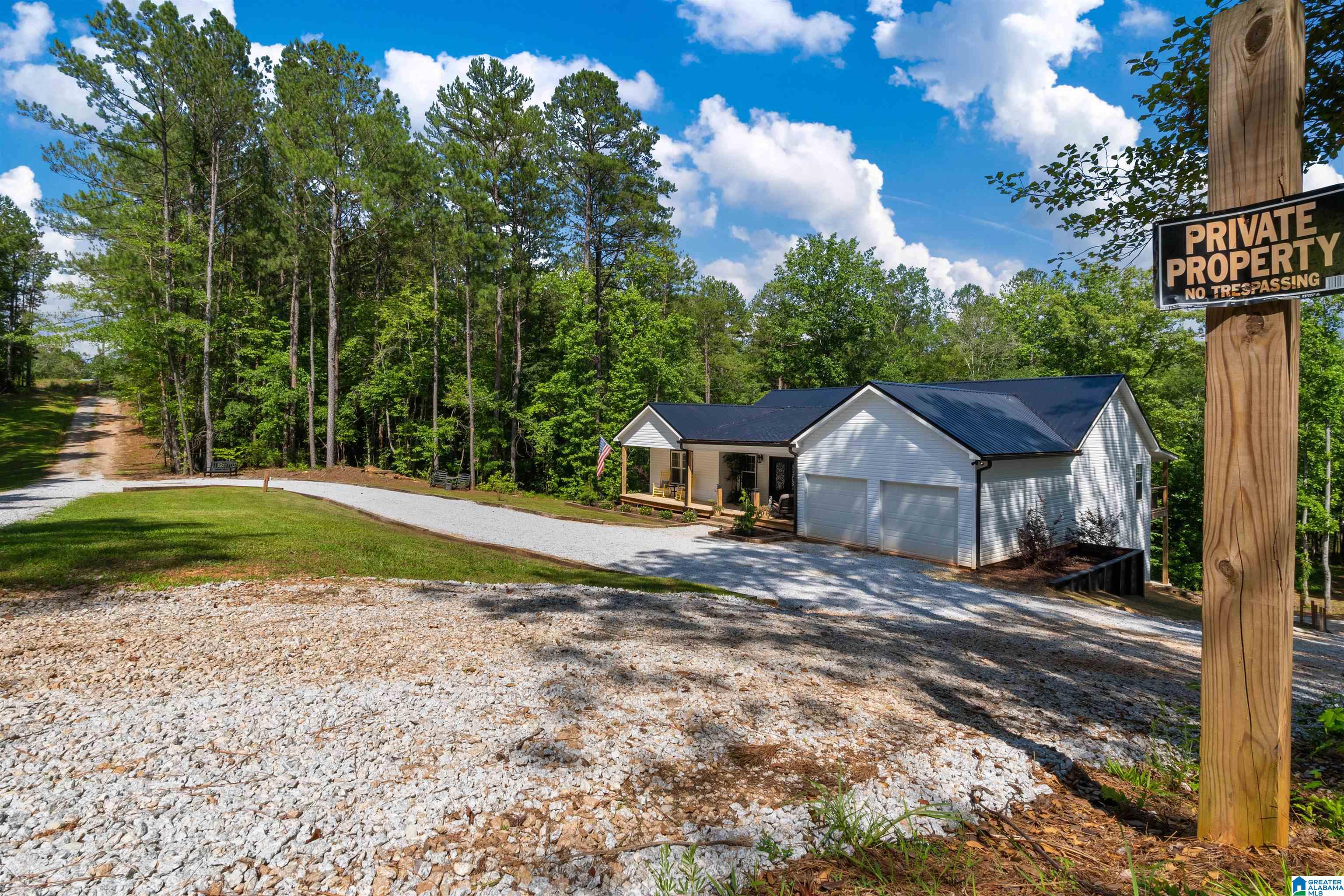 64 FISHERMANS COVE