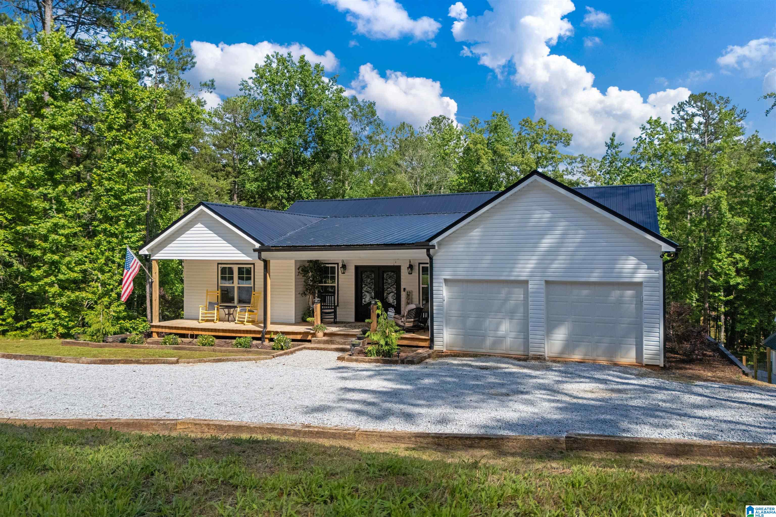 64 FISHERMANS COVE