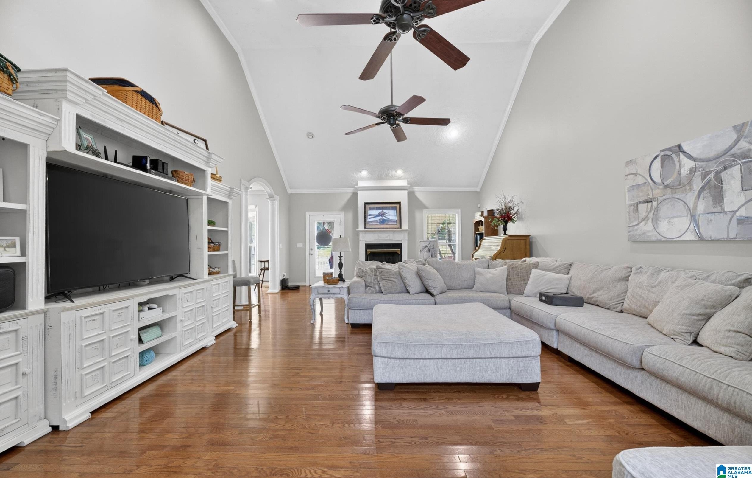 172 BASHER DRIVE