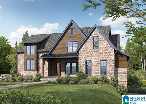 6568 DEERFOOT CROSSING ROAD TRUSSVILLE AL 35173