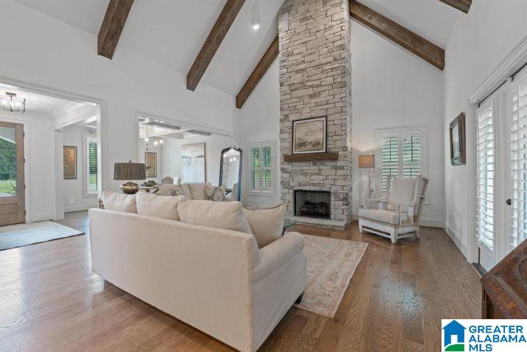 6568 DEERFOOT CROSSING ROAD