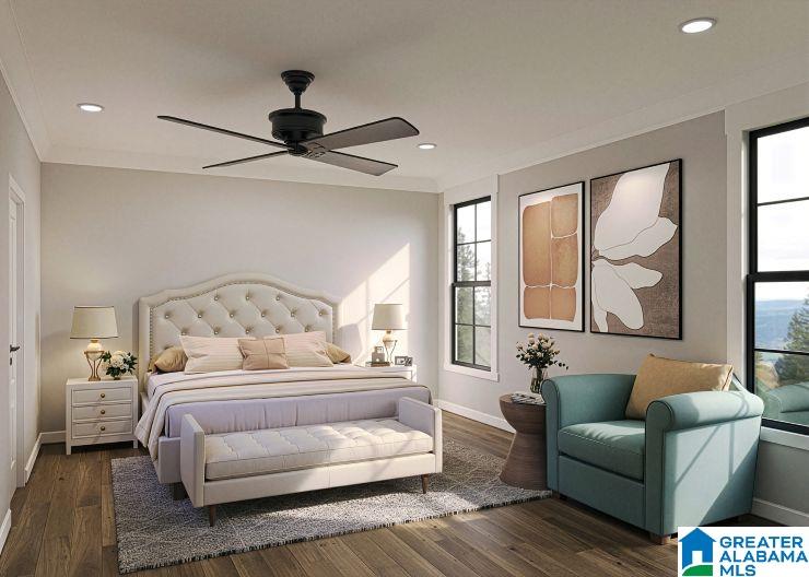 6568 DEERFOOT CROSSING ROAD