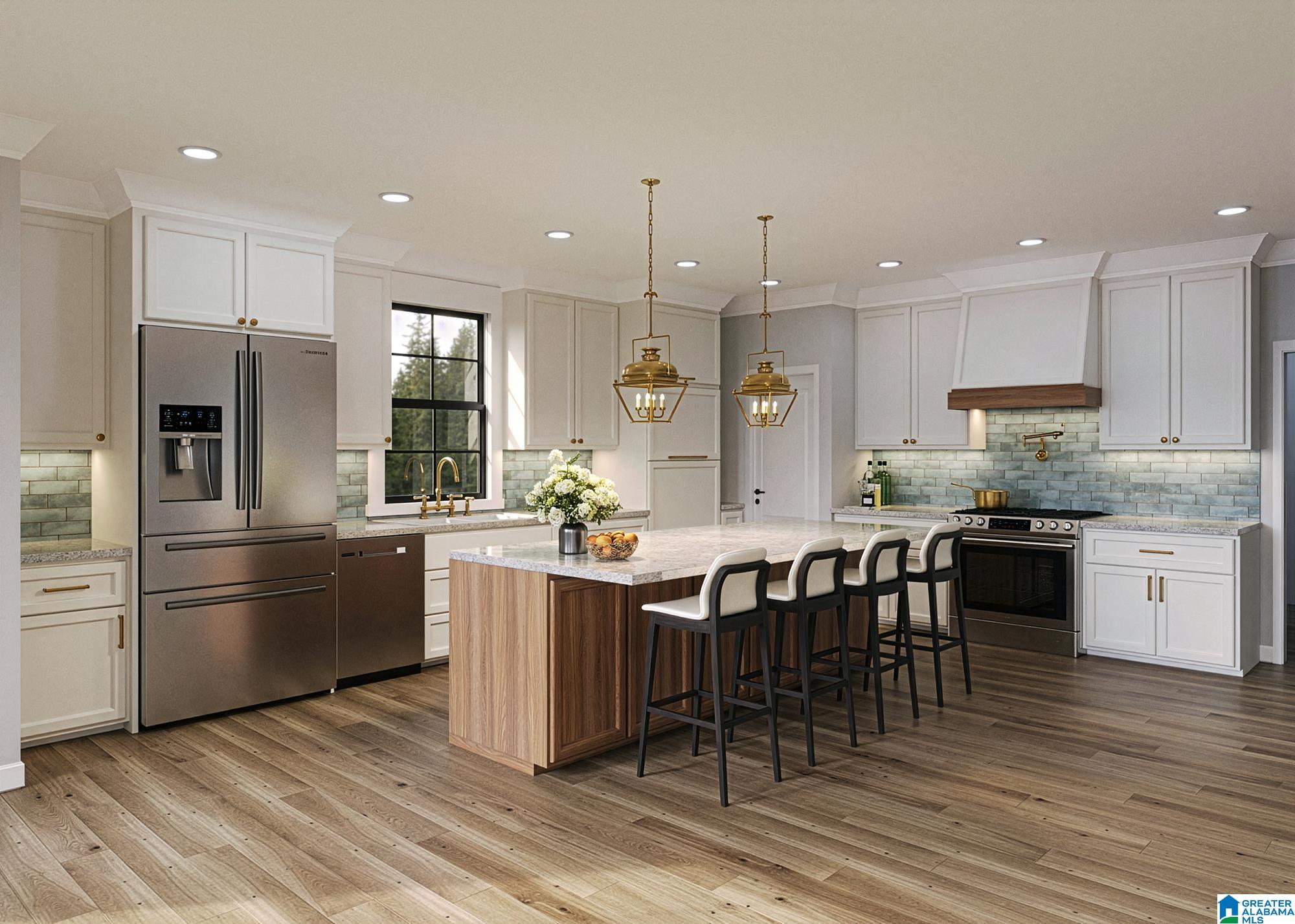 6568 DEERFOOT CROSSING ROAD