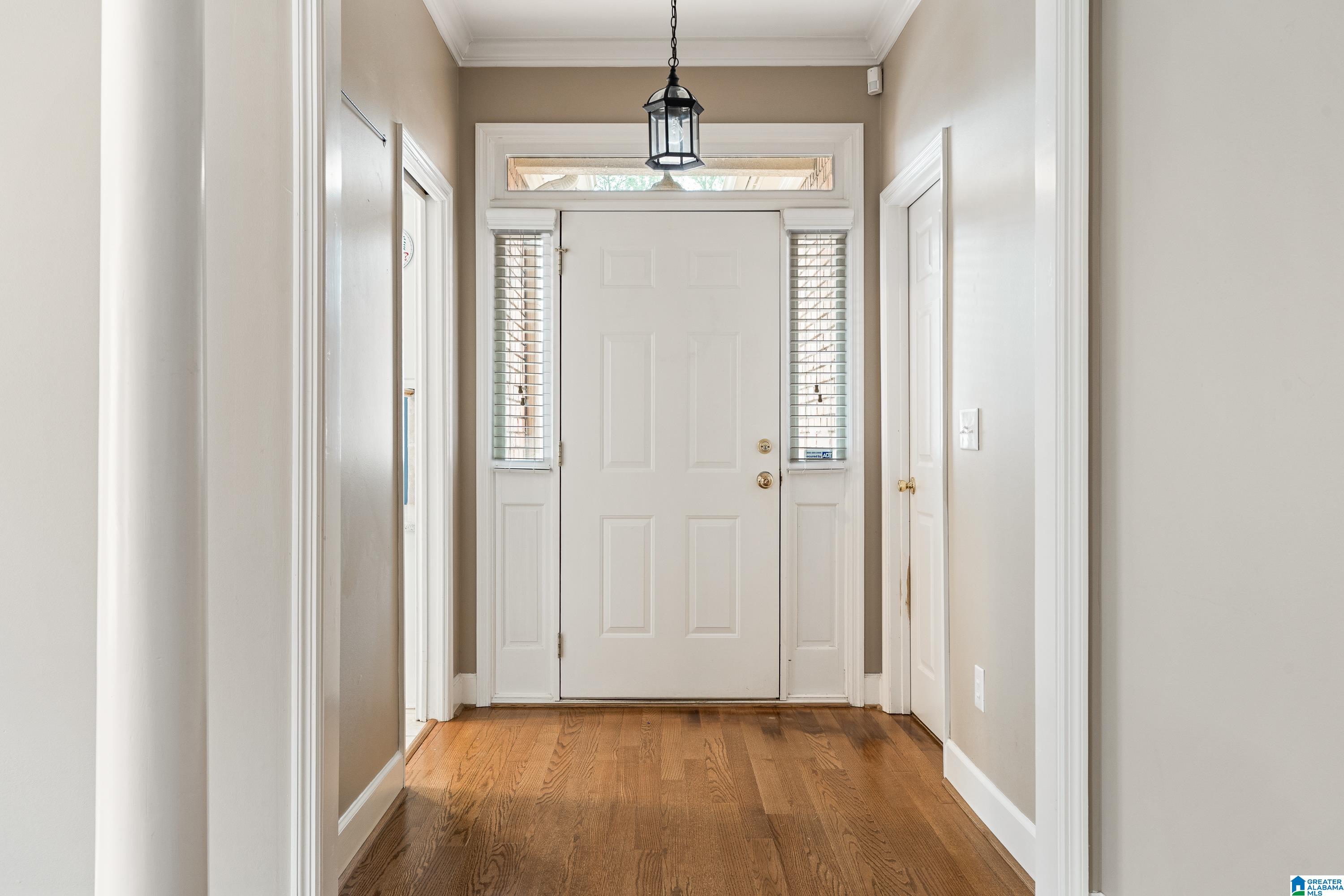 205 PARADISE LAKE DRIVE