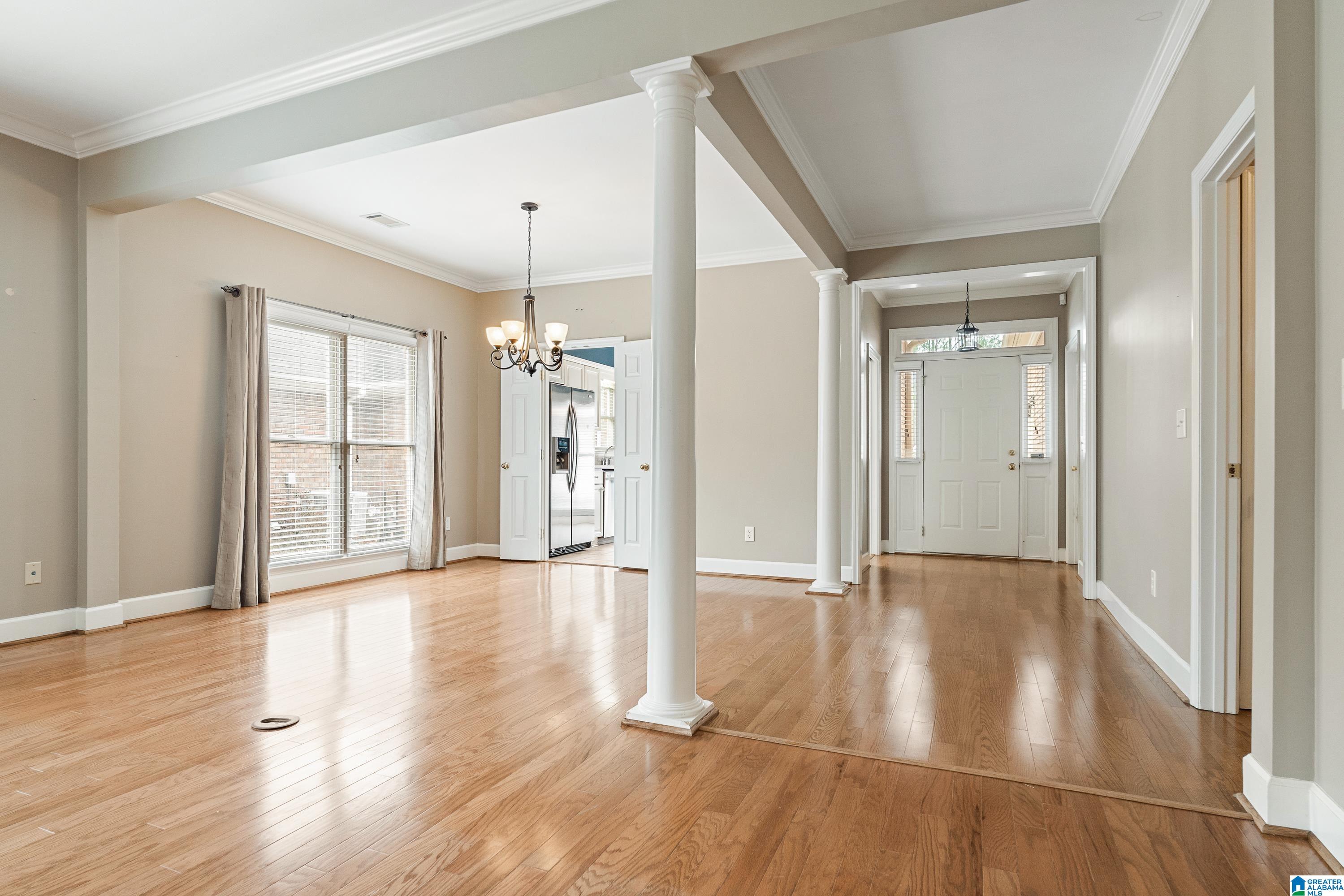 205 PARADISE LAKE DRIVE