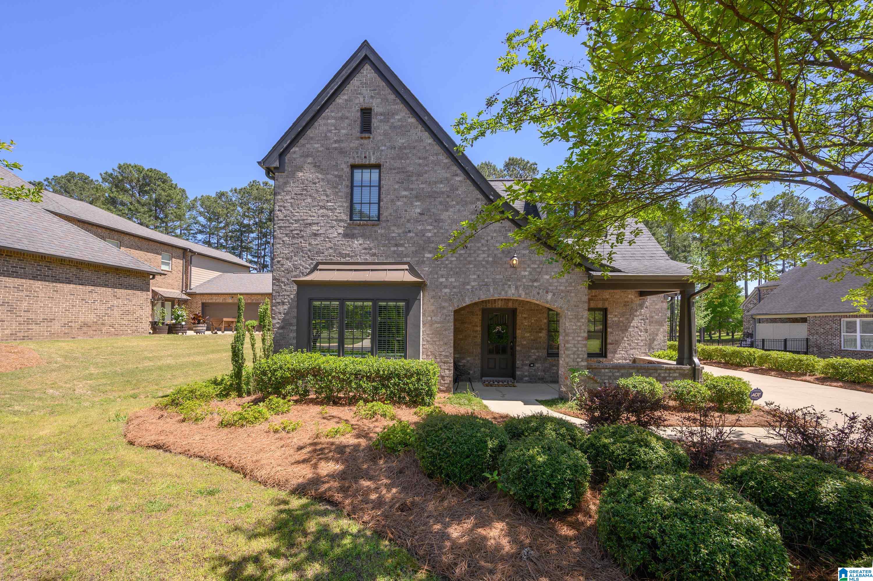 Photo 1 of 51 — 312 KILKERRAN LANE, PELHAM, AL 35124