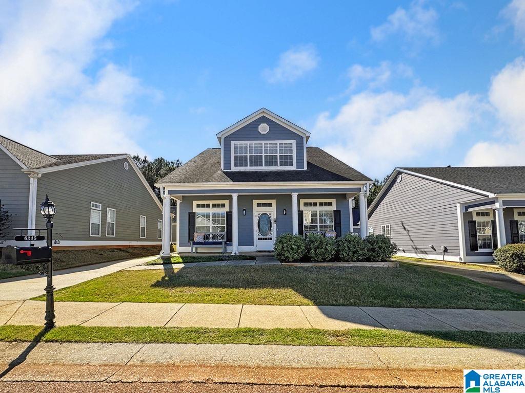 6245 S CLUBVIEW CIRCLE