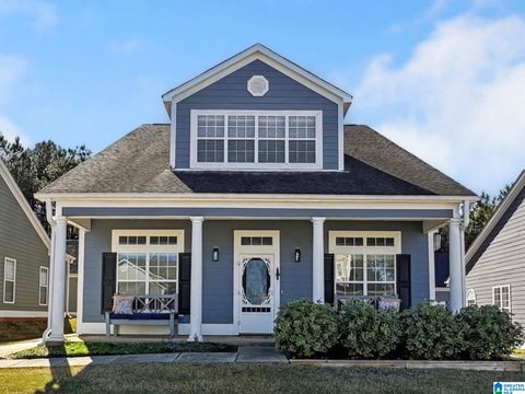 6245 S CLUBVIEW CIRCLE BESSEMER AL 35022