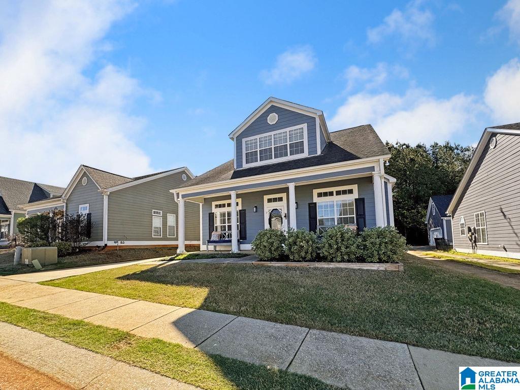 6245 S CLUBVIEW CIRCLE