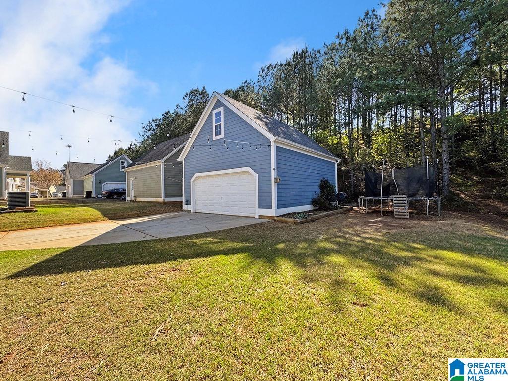 6245 S CLUBVIEW CIRCLE