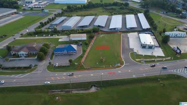 4636 US-31, CALERA, AL 35040 - Image f6fe366be0bf03d89cb7795afb75e362/3077581577
