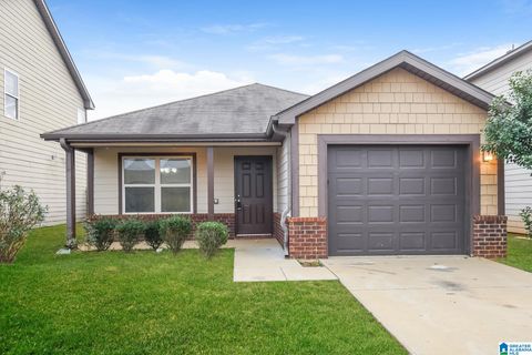 137 UNION STATION DRIVE CALERA AL 35040