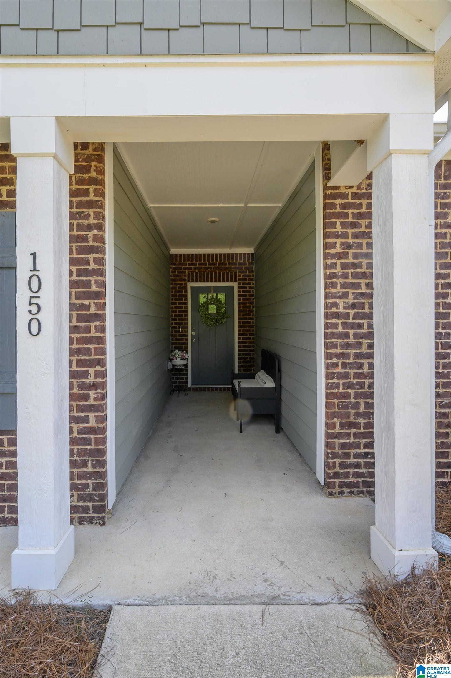 1050 MOUNTAIN LAUREL CIRCLE