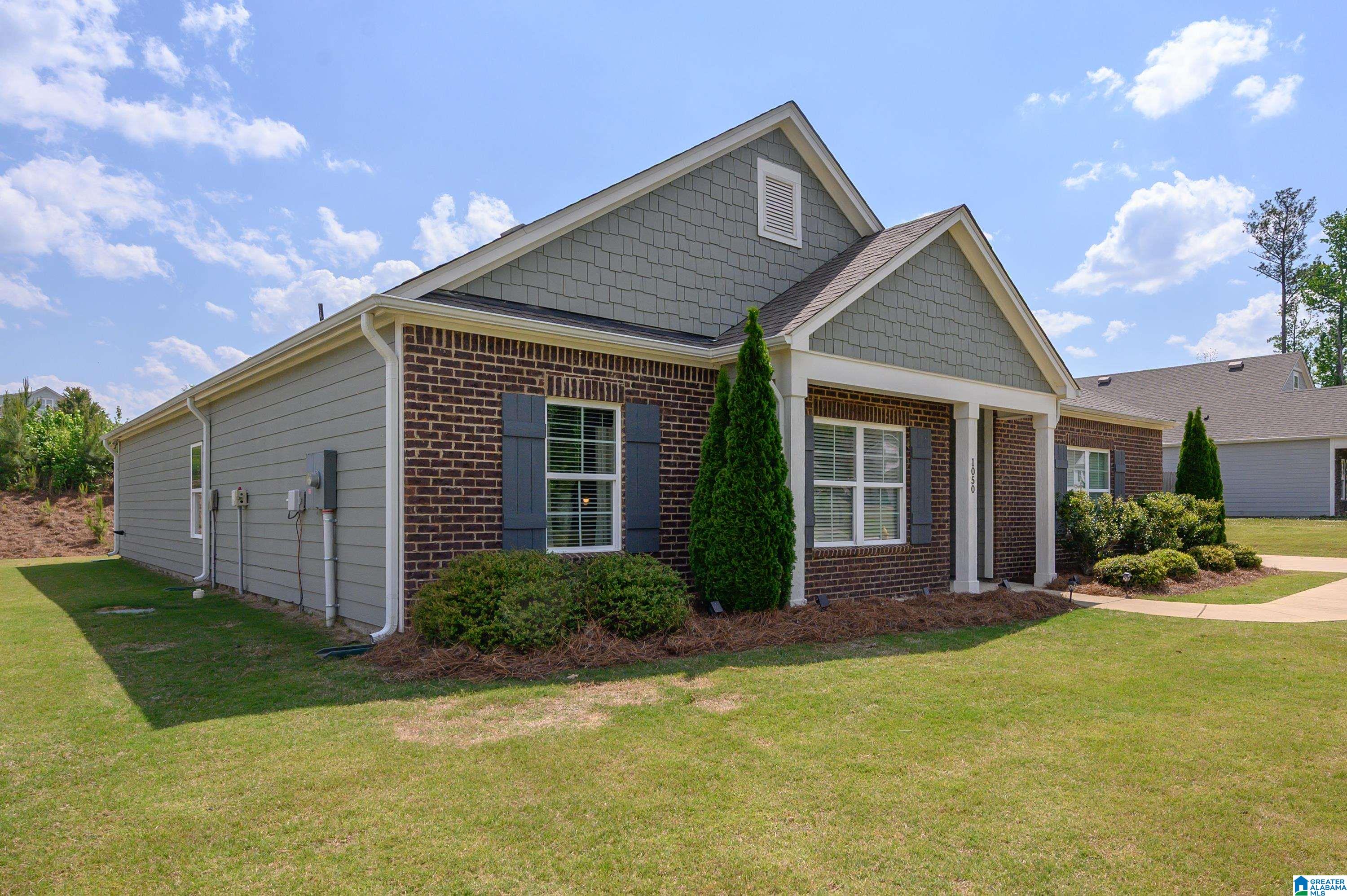 1050 MOUNTAIN LAUREL CIRCLE