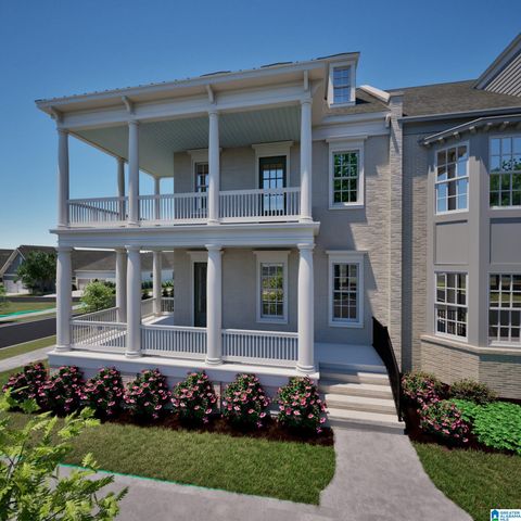 440 PRESERVE PARKWAY HOOVER AL 35226