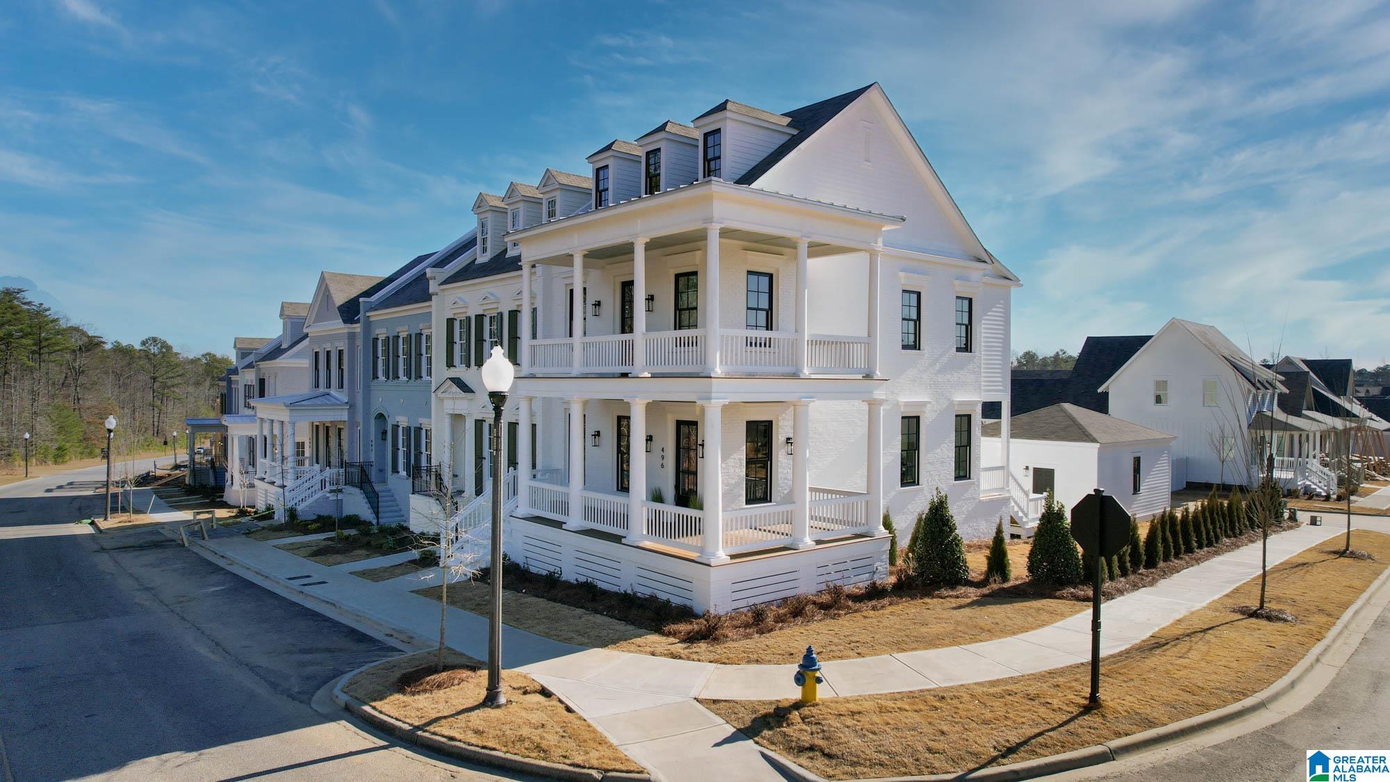 440 PRESERVE PARKWAY