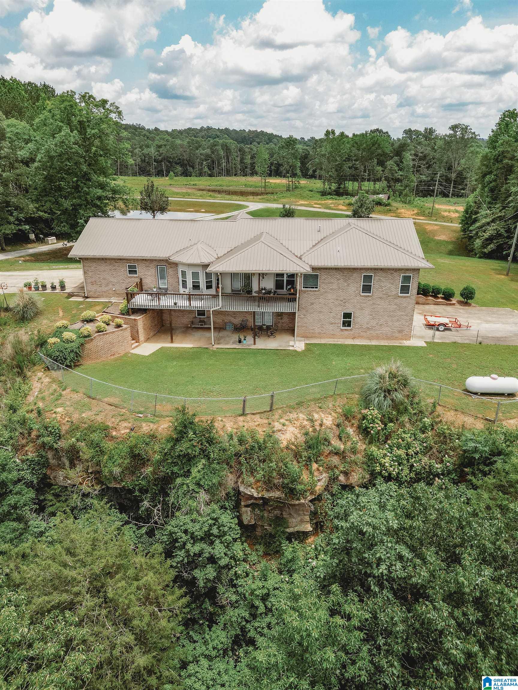 554 RIVER RIDGE ROAD