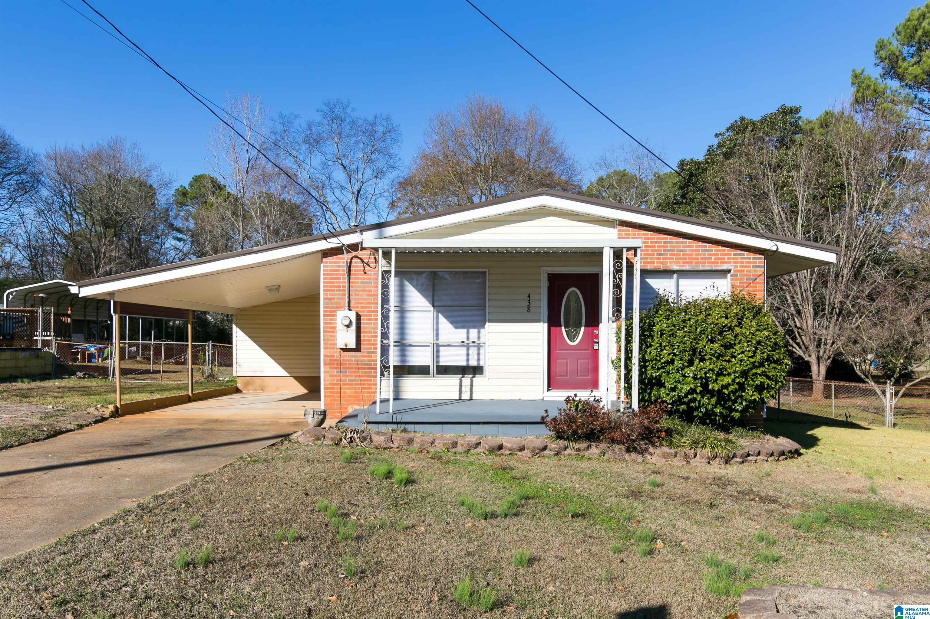 438 MURPHYS LANE