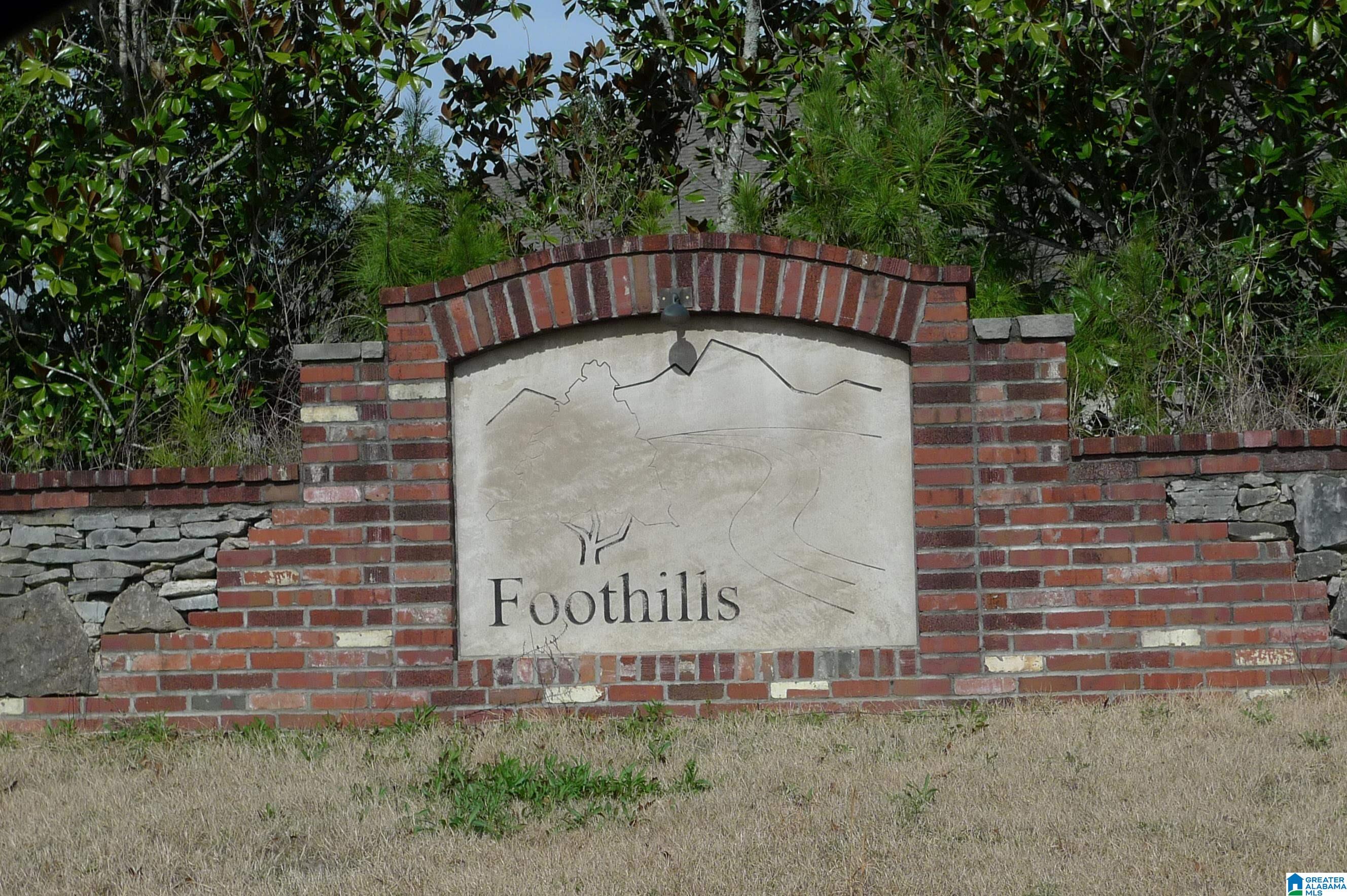 Photo 1 of 5 — 307 FOOTHILLS DRIVE 5B, STERRETT, AL 35147