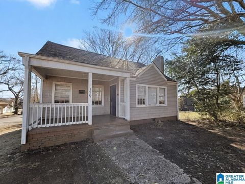 1701 4TH AVENUE BIRMINGHAM AL 35208