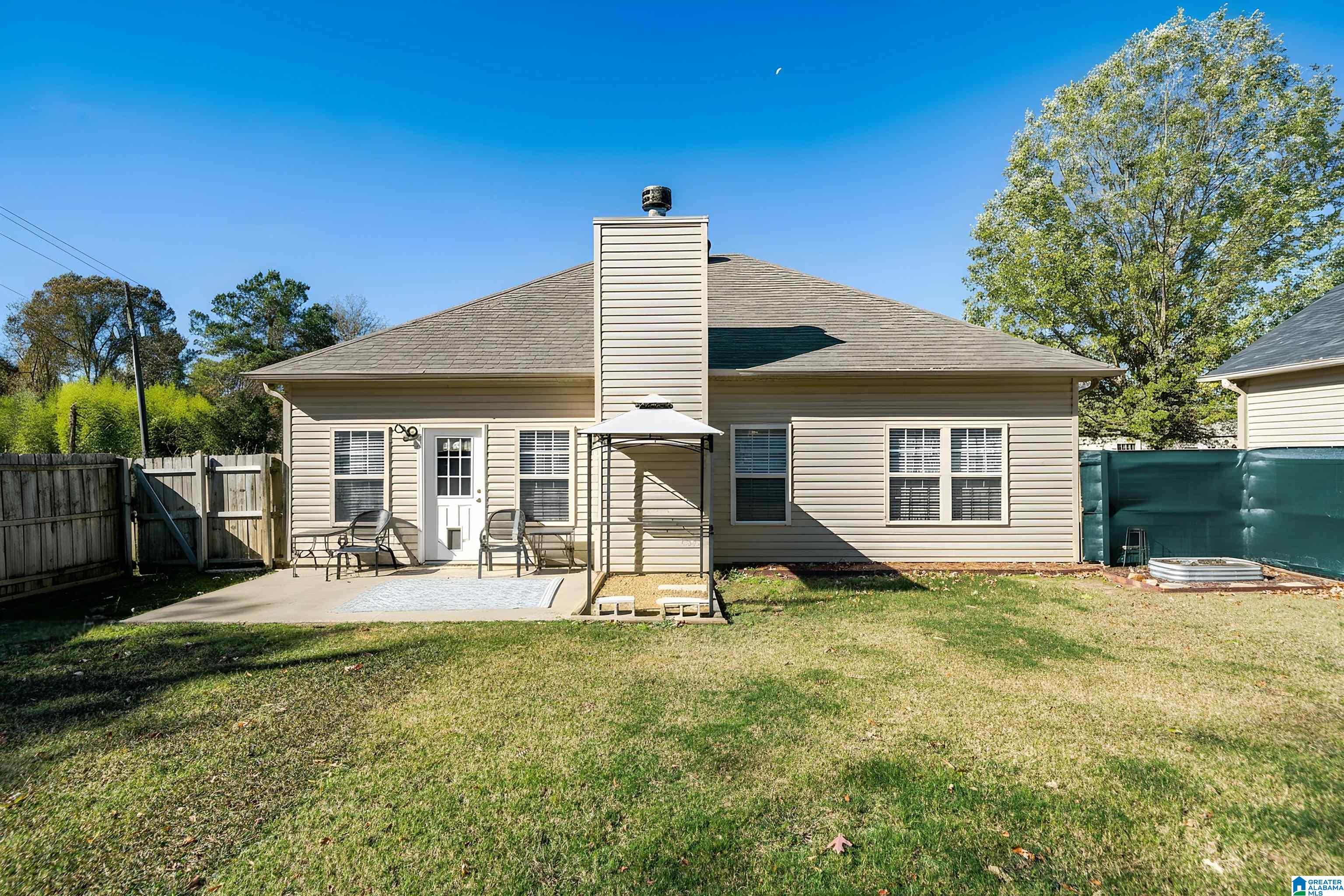 1003 MERIWETHER DRIVE