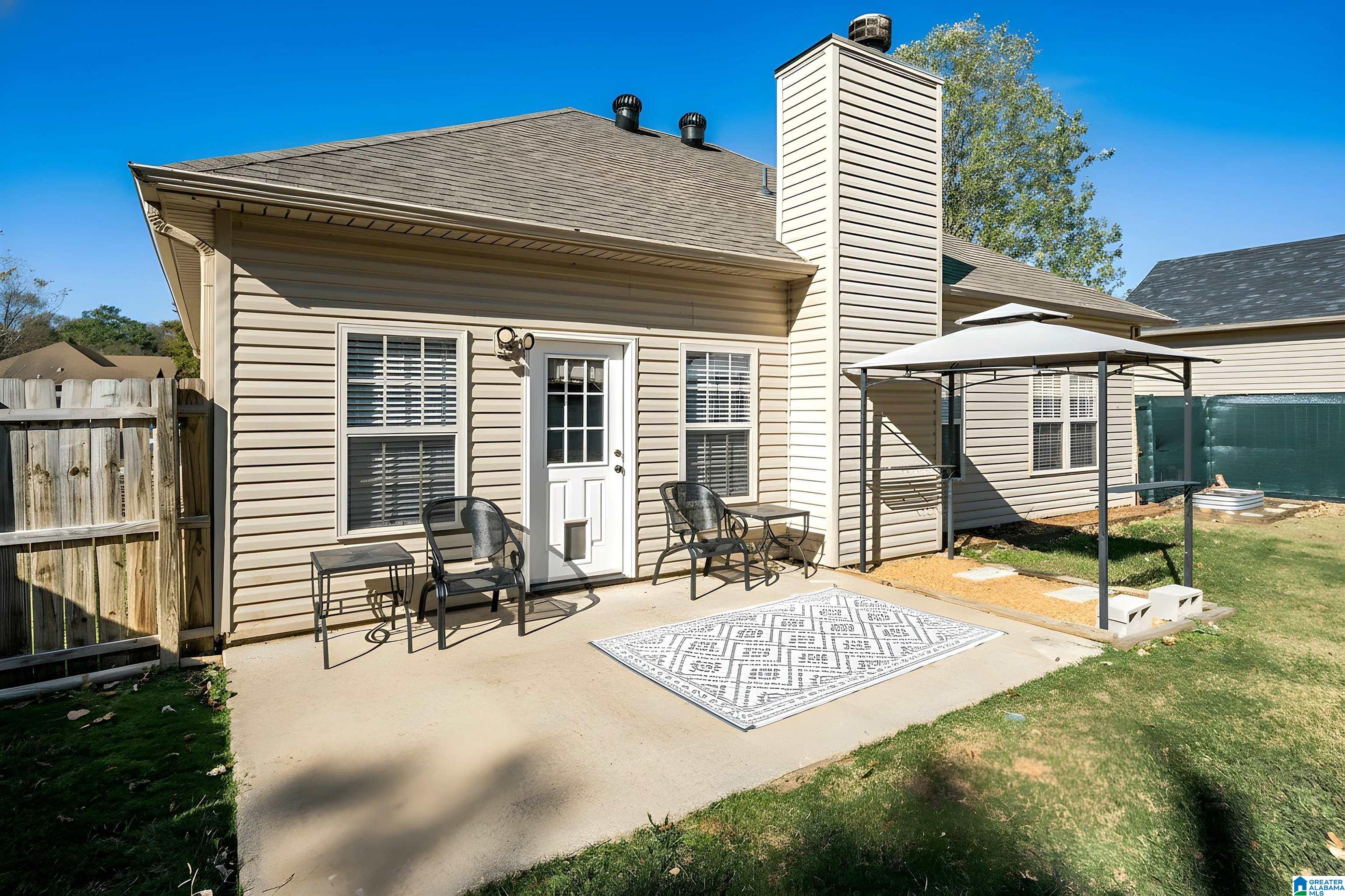 1003 MERIWETHER DRIVE