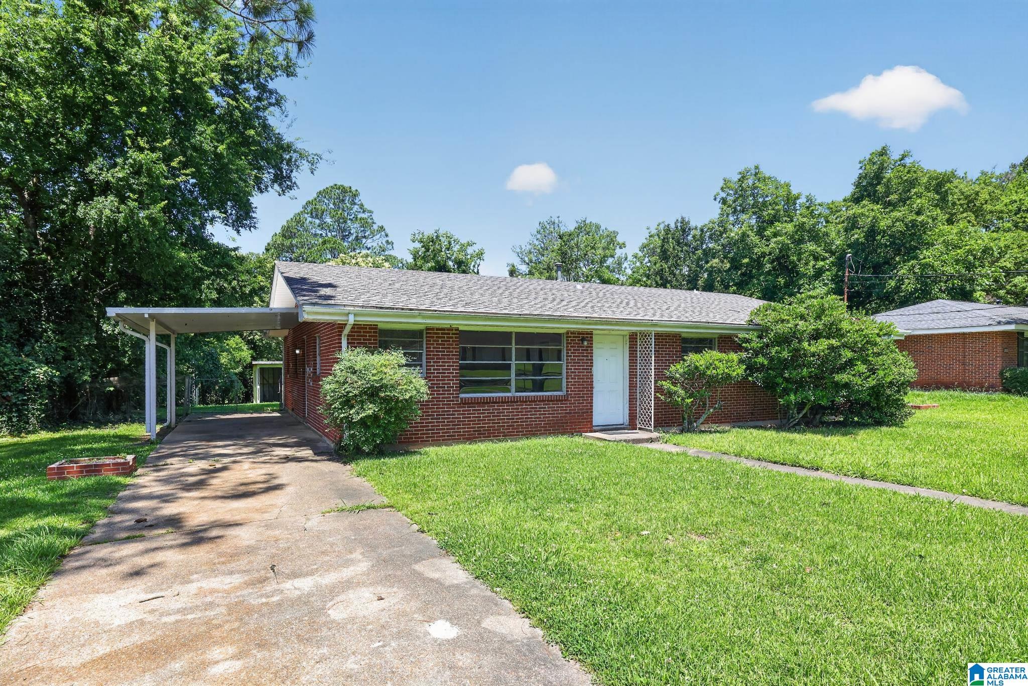 Photo 1 of 28 — 1824 LONGMEADOW DRIVE, MONTGOMERY, AL 36106