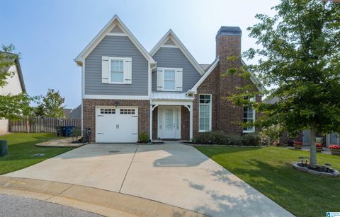 3205 BROOKES CROSSING CIRCLE BIRMINGHAM AL 35235