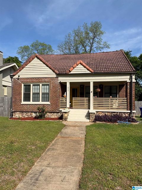 504 10TH AVENUE S BIRMINGHAM AL 35205