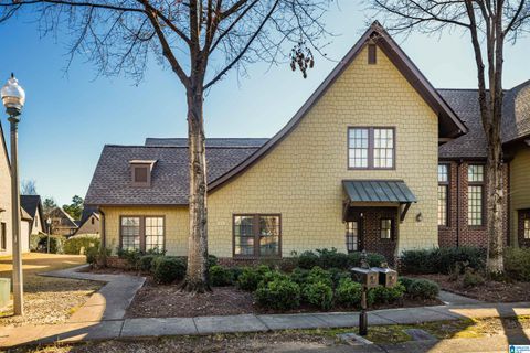 1551 INVERNESS COVE LANE HOOVER AL 35242