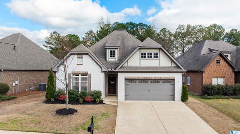 261 KINGSTON CIRCLE BIRMINGHAM AL 35211