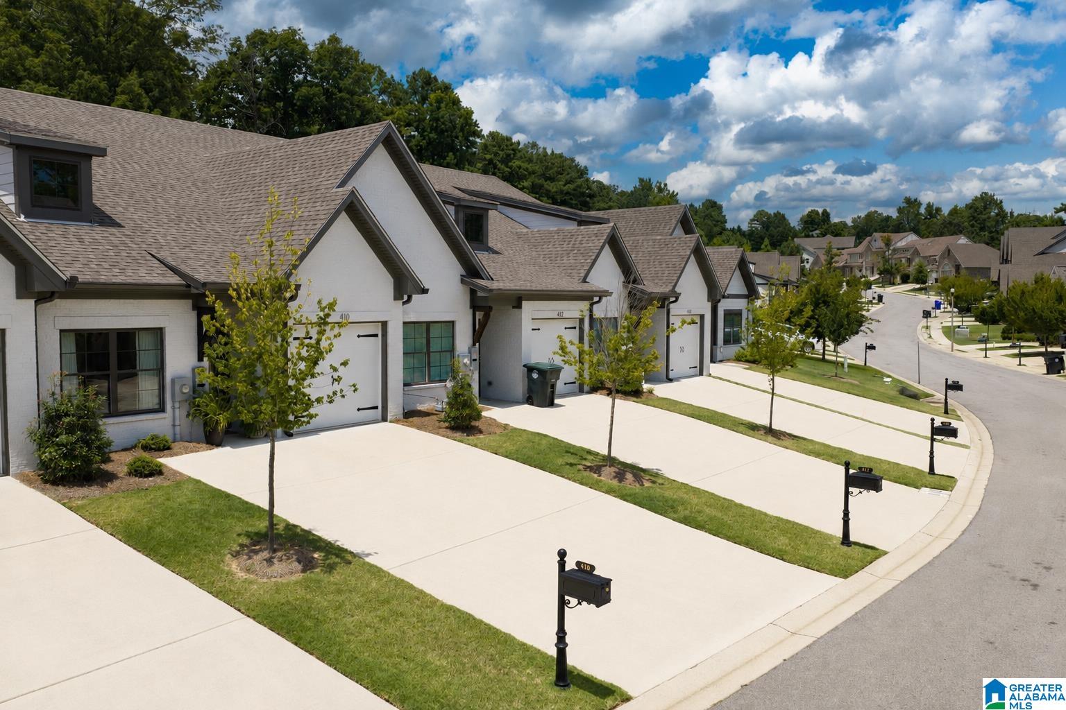 410 SUNBELT DRIVE