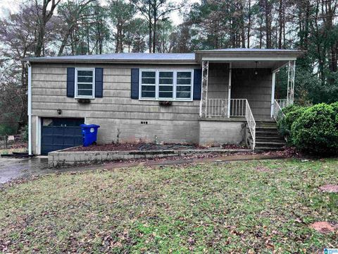 109 ROSE DRIVE BIRMINGHAM AL 35215