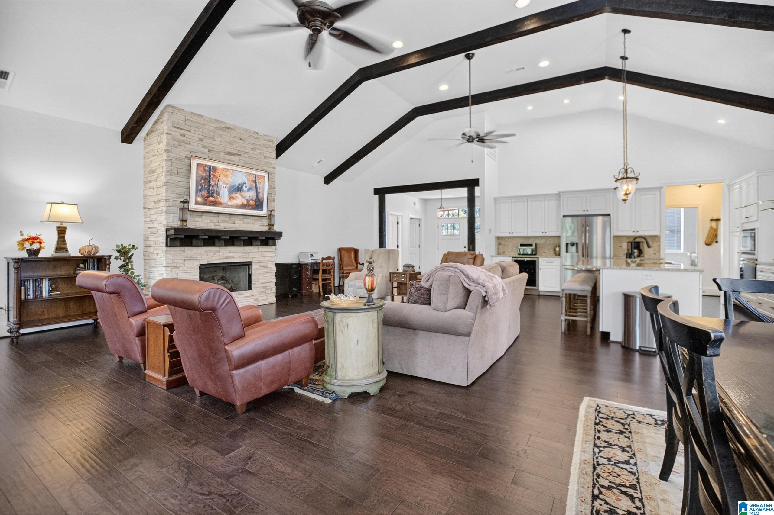 119 PERKINS POINTE