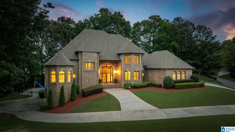 101 SALISBURY LANE BIRMINGHAM AL 35242