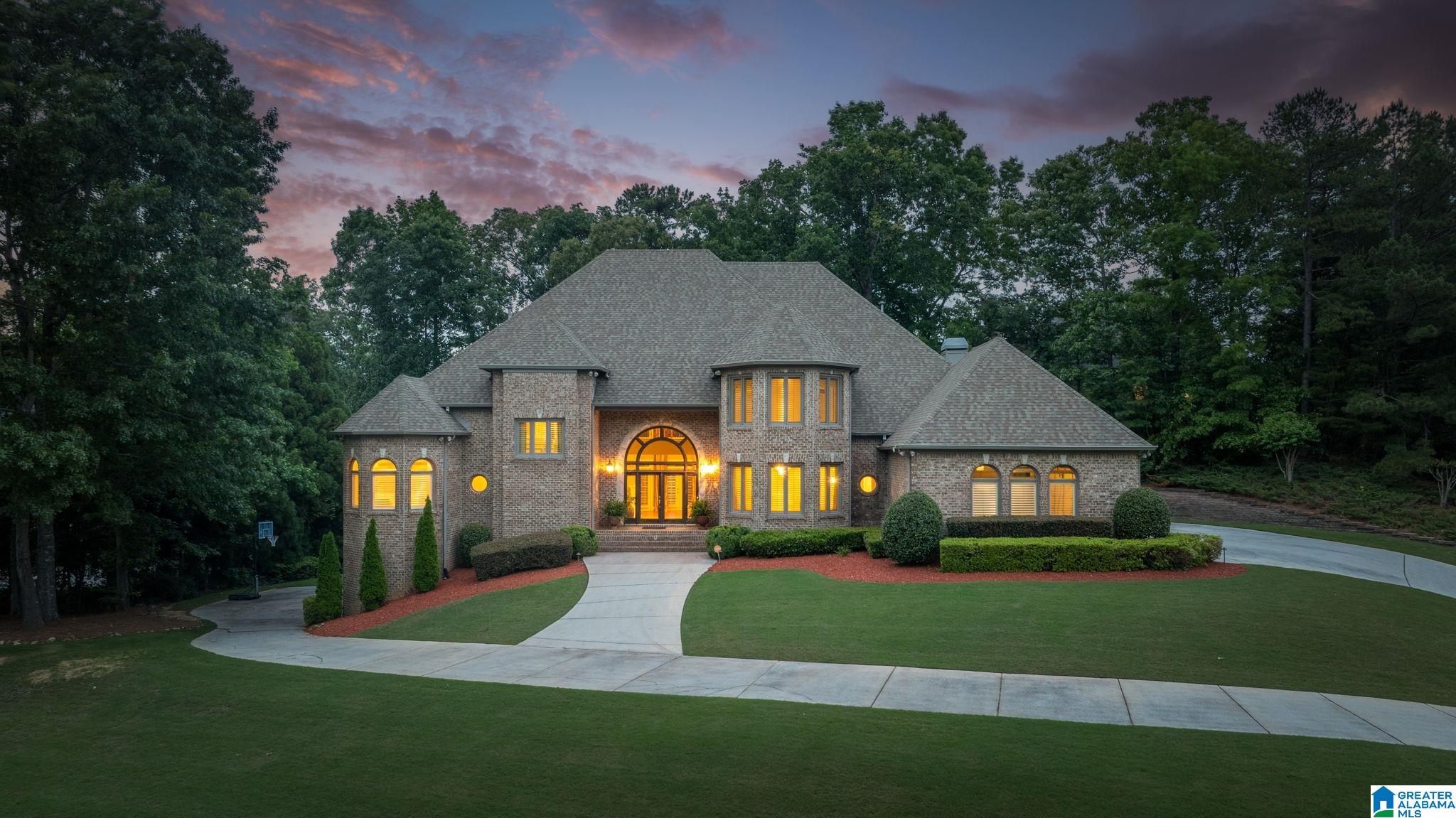 101 SALISBURY LANE