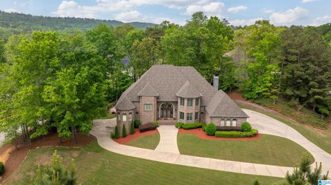 101 SALISBURY LANE BIRMINGHAM AL 35242