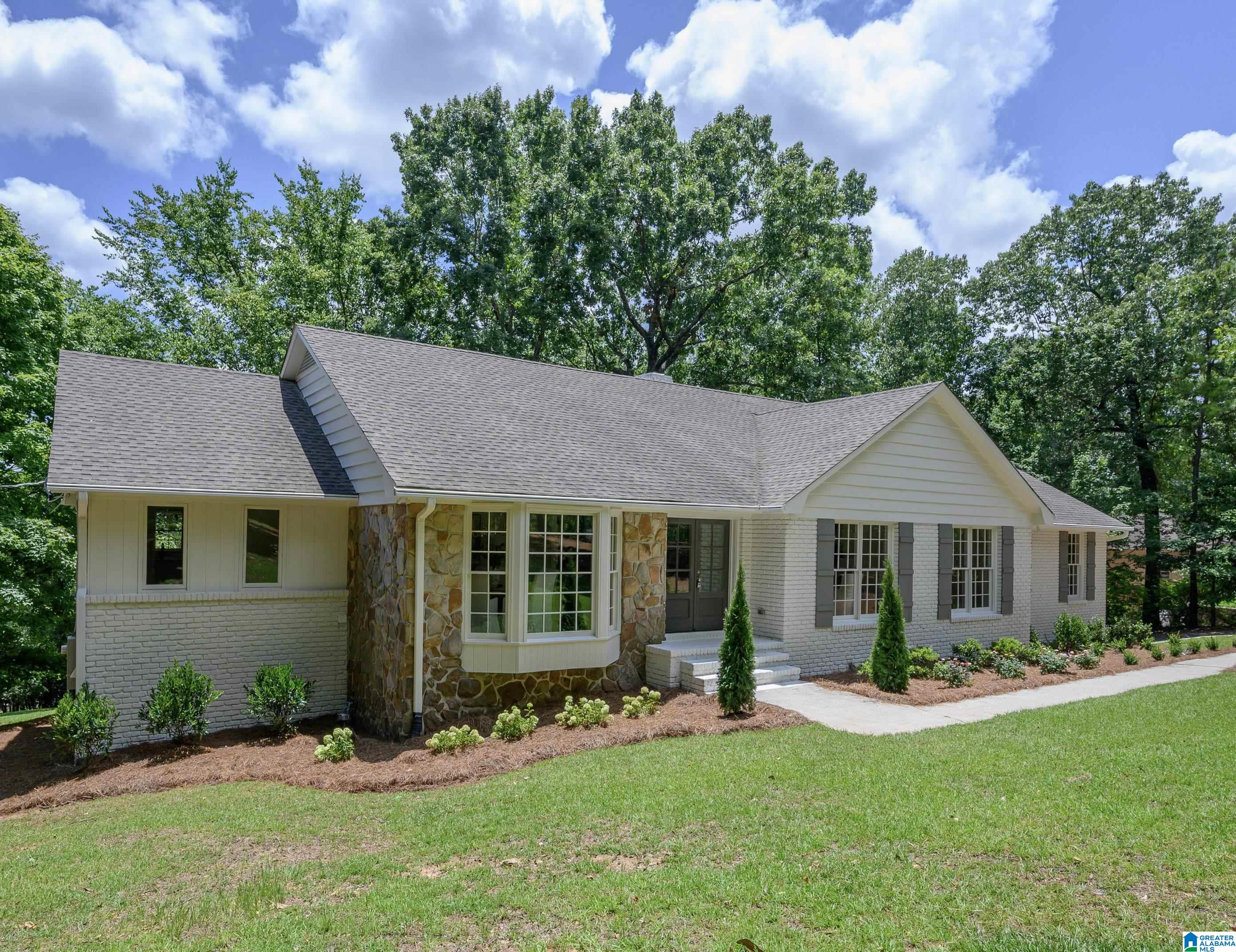 Photo 1 of 53 — 371 HIGHGATE HILL ROAD, INDIAN SPRINGS VILLAGE, AL 35124