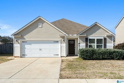 216 LEONARDS COURT MONTEVALLO AL 35115