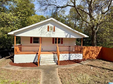 617 48TH STREET S BIRMINGHAM AL 35222