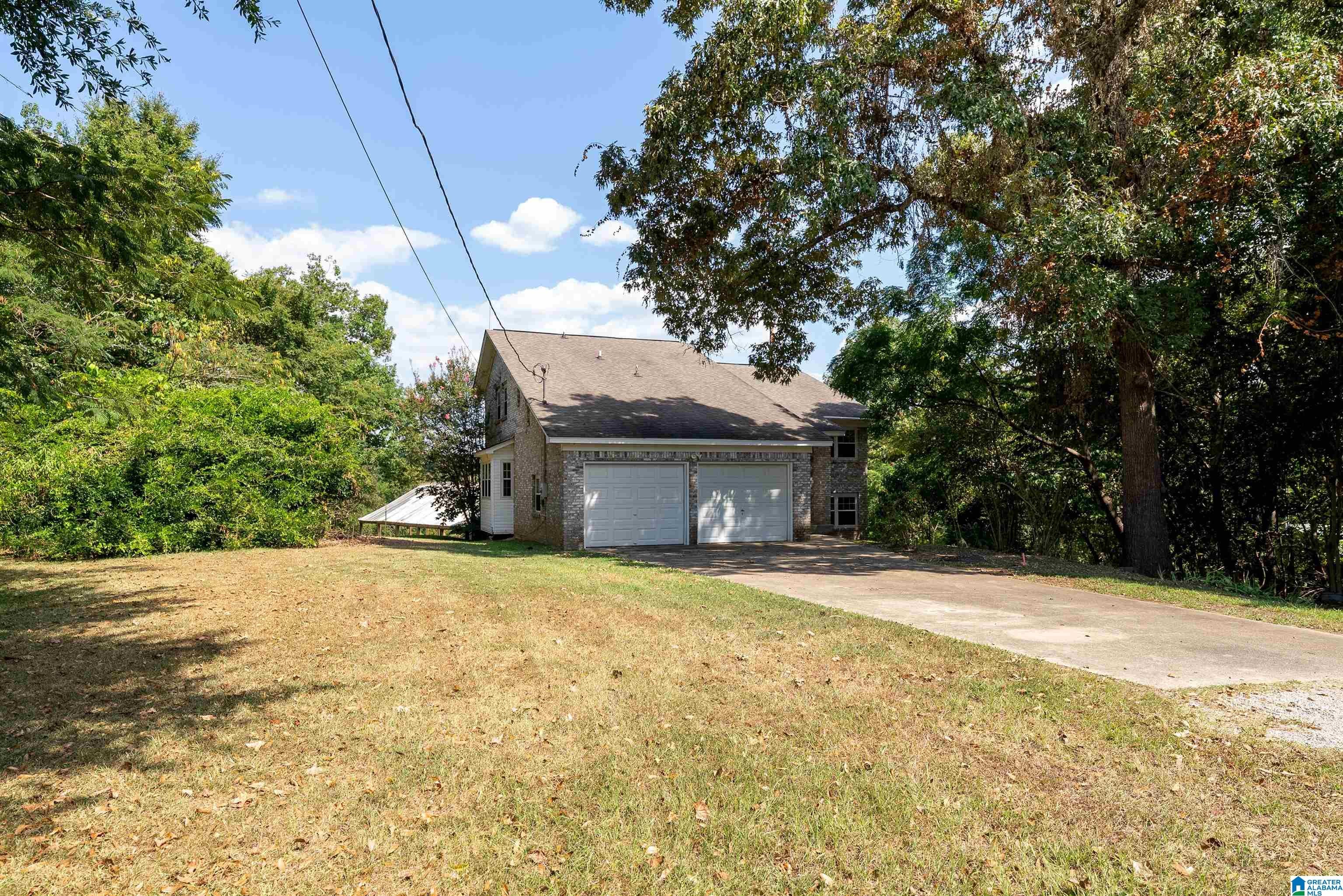 17385 SPENCERS COVE ROAD