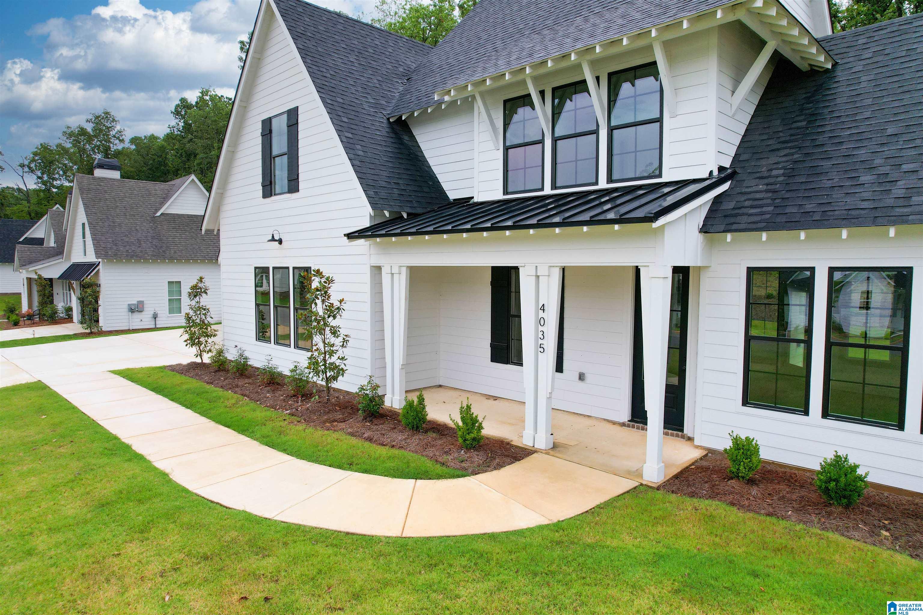 4035 CHELSEA RIDGE TRAIL
