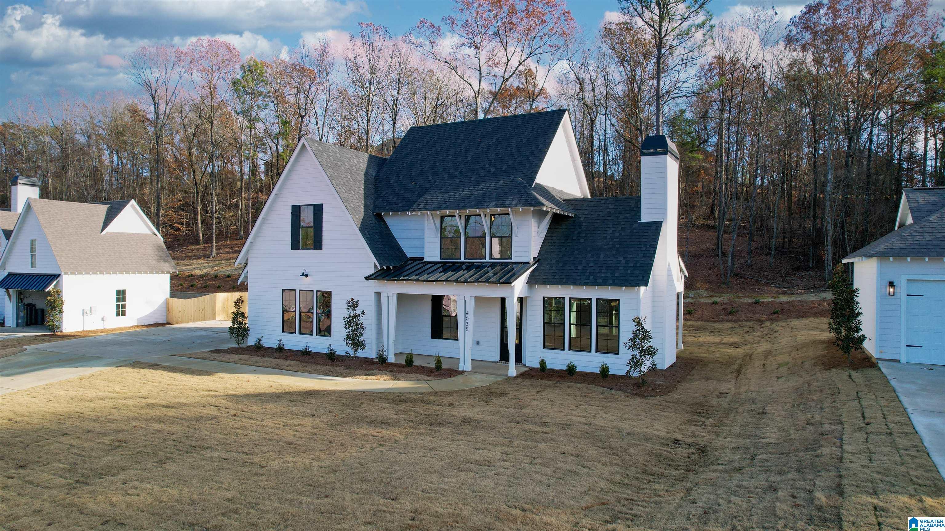 4035 CHELSEA RIDGE TRAIL