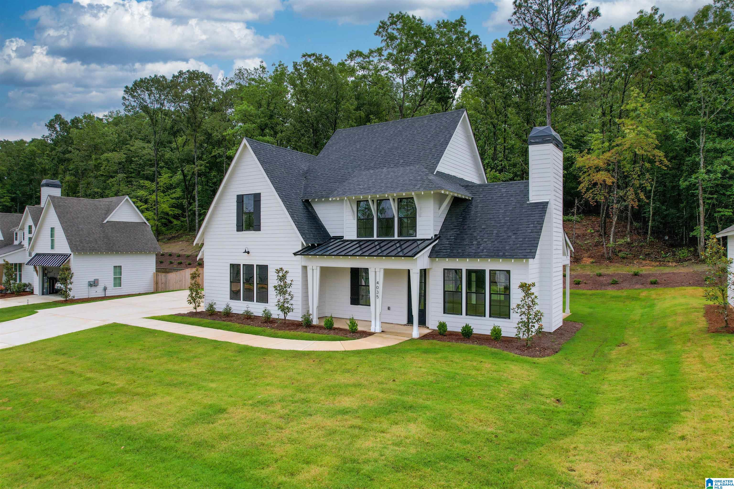 4035 CHELSEA RIDGE TRAIL